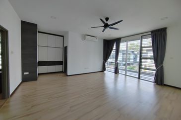 Kiara 2 @ Austin Heights