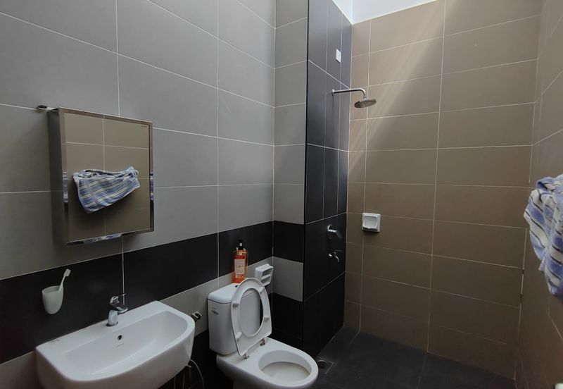 Kiara 2 @ Austin Heights