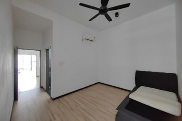 Kiara 2 @ Austin Heights