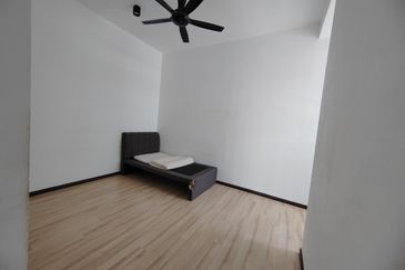 Kiara 2 @ Austin Heights