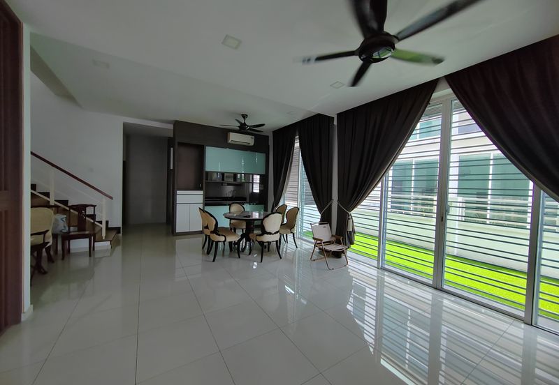 Kiara 2 @ Austin Heights