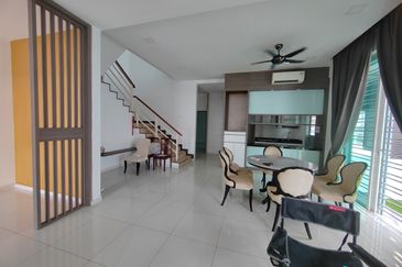 Kiara 2 @ Austin Heights