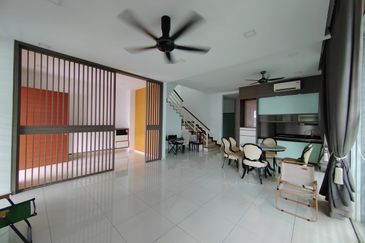 Kiara 2 @ Austin Heights