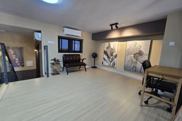 Sunway Grid Residence