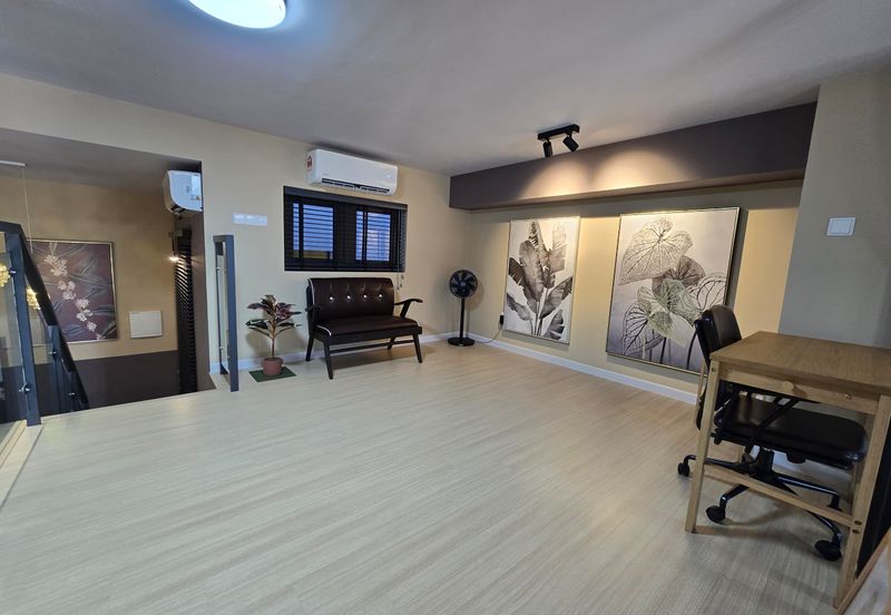 Sunway Grid Residence