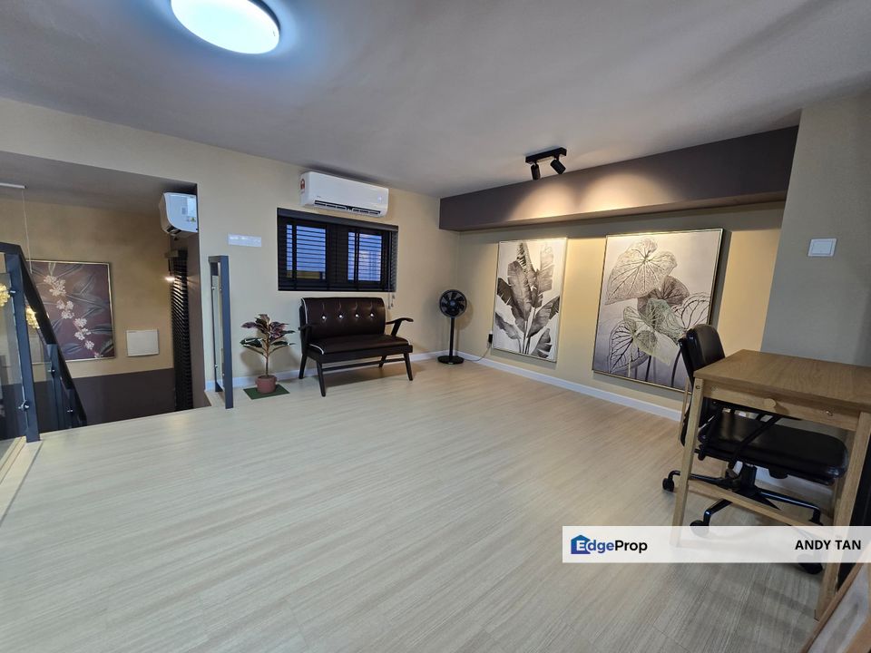 Sunway Grid Residence Medini Iskandar Puteri For Sale, Johor, 