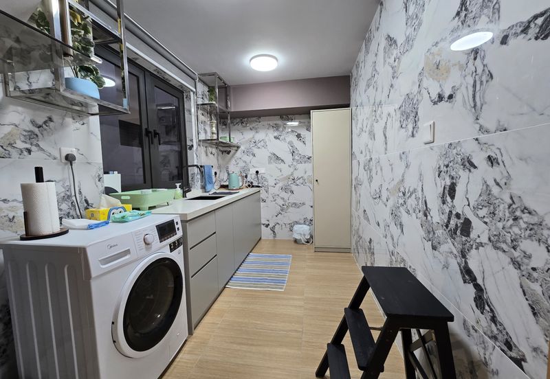 Sunway Grid Residence