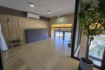 Sunway Grid Residence