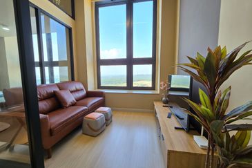 Sunway Grid Residence