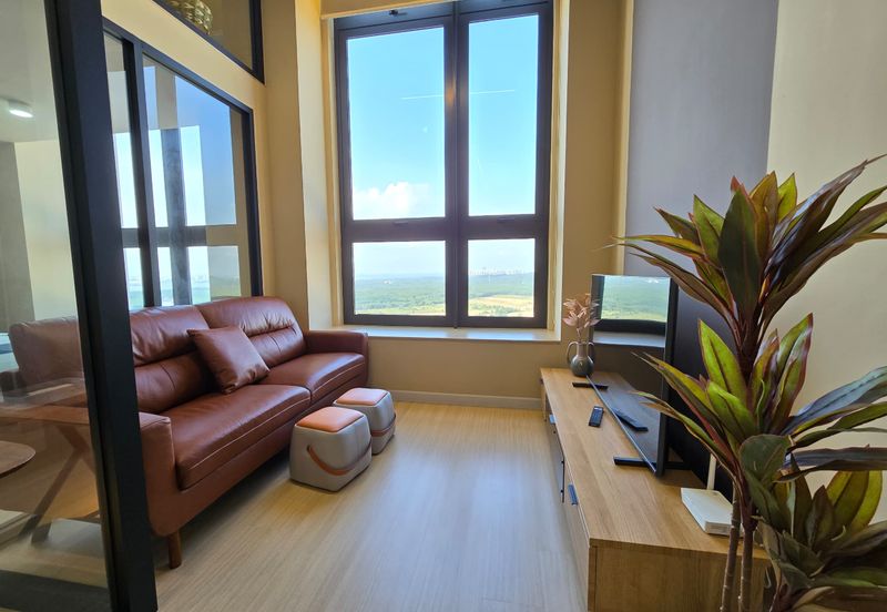 Sunway Grid Residence