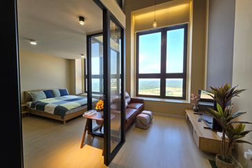 Sunway Grid Residence