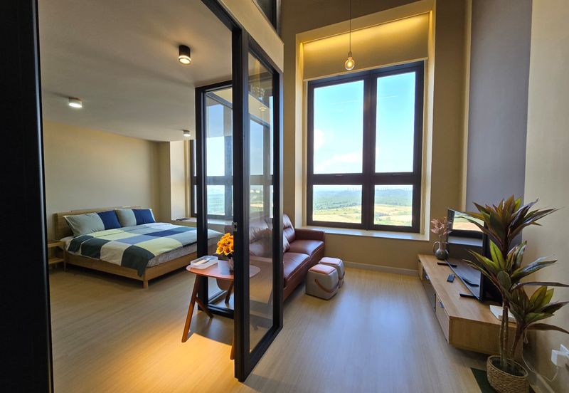 Sunway Grid Residence