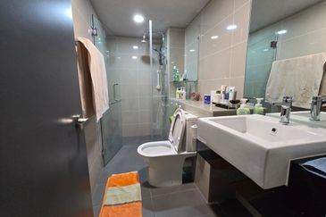 Sunway Grid Residence