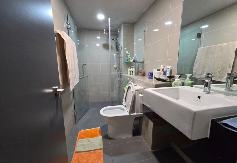 Sunway Grid Residence