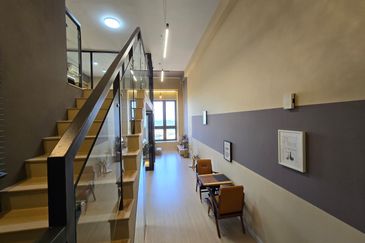 Sunway Grid Residence