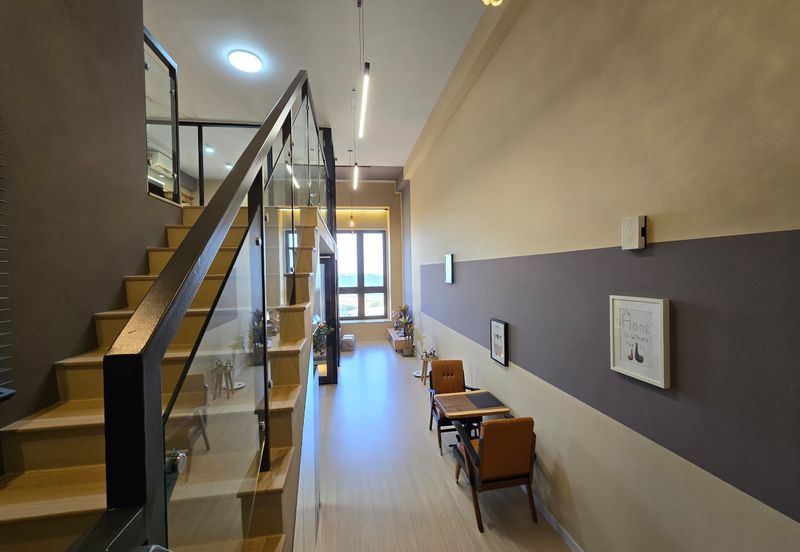 Sunway Grid Residence