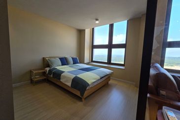 Sunway Grid Residence