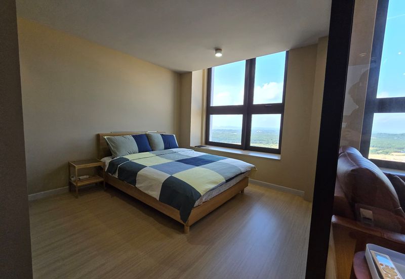 Sunway Grid Residence