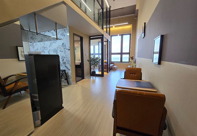 Sunway Grid Residence