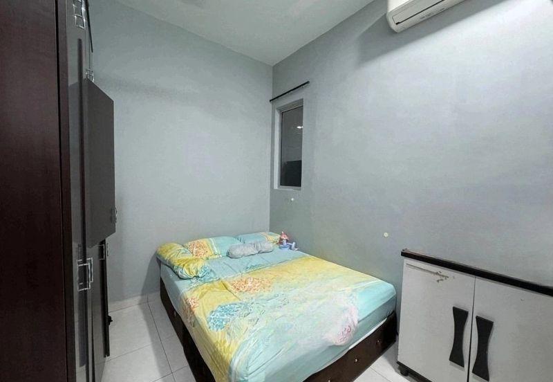 JP Perdana (Jaya Putra Perdana)