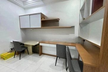 JP Perdana (Jaya Putra Perdana)