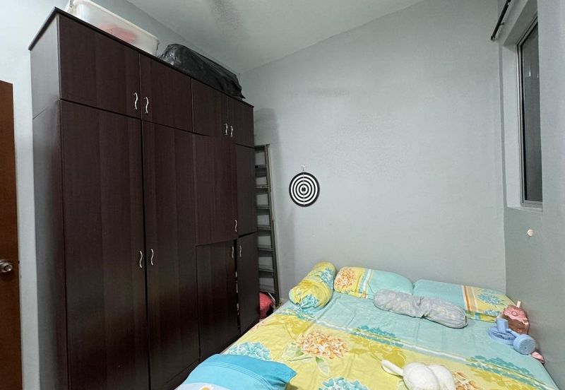 JP Perdana (Jaya Putra Perdana)