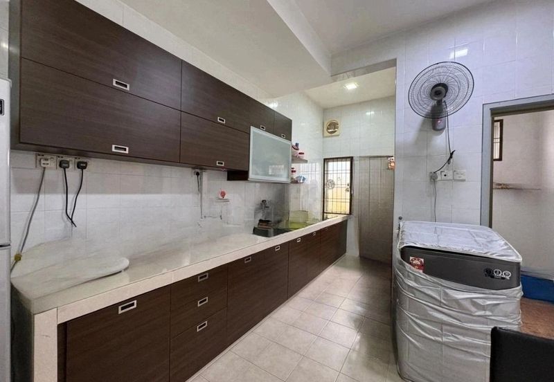 JP Perdana (Jaya Putra Perdana)