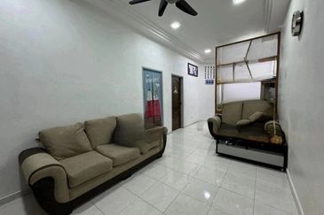 JP Perdana (Jaya Putra Perdana)