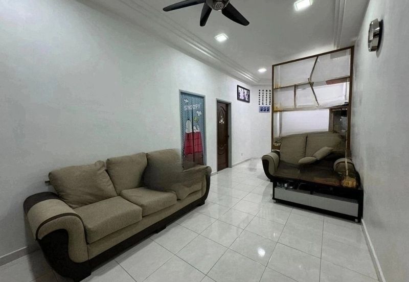 JP Perdana (Jaya Putra Perdana)