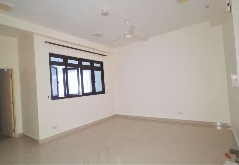 Meridin Suites Residences