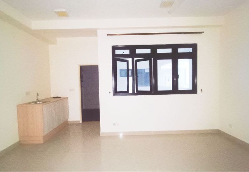 Meridin Suites Residences