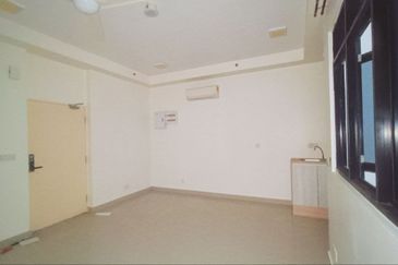 Meridin Suites Residences