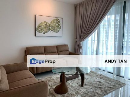 Teega Residences @ Puteri Harbour For Rent, Johor, Kota Iskandar