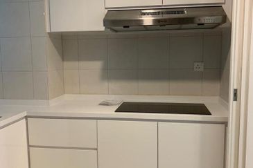 Teega Residences, Puteri Harbour