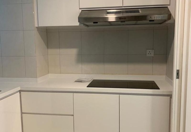 Teega Residences, Puteri Harbour