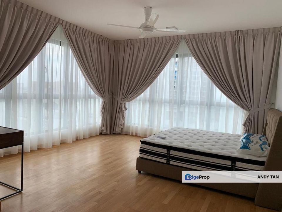 Teega Residences @ Puteri Harbour For Rent, Johor, Kota Iskandar