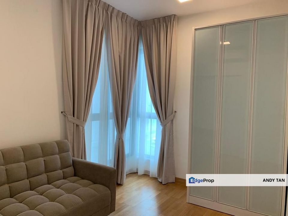 Teega Residences @ Puteri Harbour For Rent, Johor, Kota Iskandar