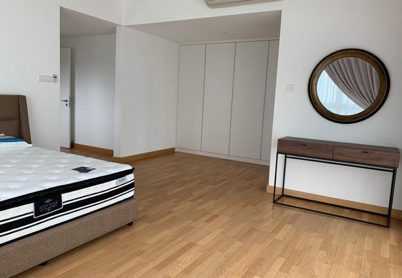 Teega Residences, Puteri Harbour