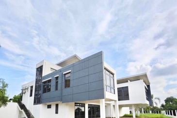 The Hills, Horizon Hills