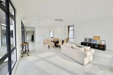 The Hills, Horizon Hills