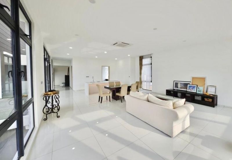 The Hills, Horizon Hills