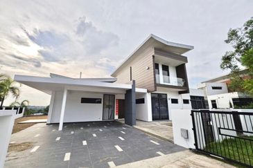 The Hills, Horizon Hills