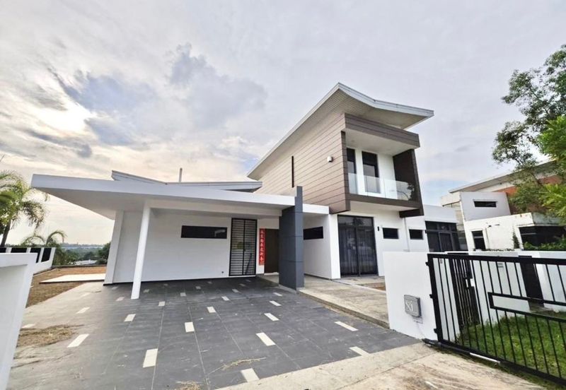 The Hills, Horizon Hills