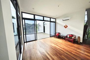 The Hills, Horizon Hills