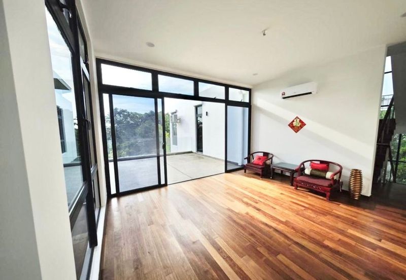 The Hills, Horizon Hills