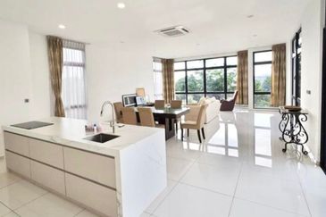 The Hills, Horizon Hills