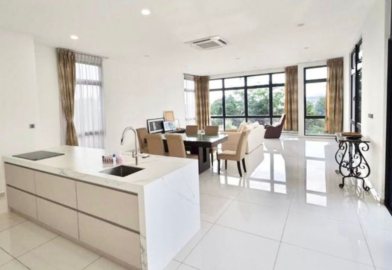 The Hills, Horizon Hills