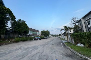 Taman Perindustrian Desa Cemerlang