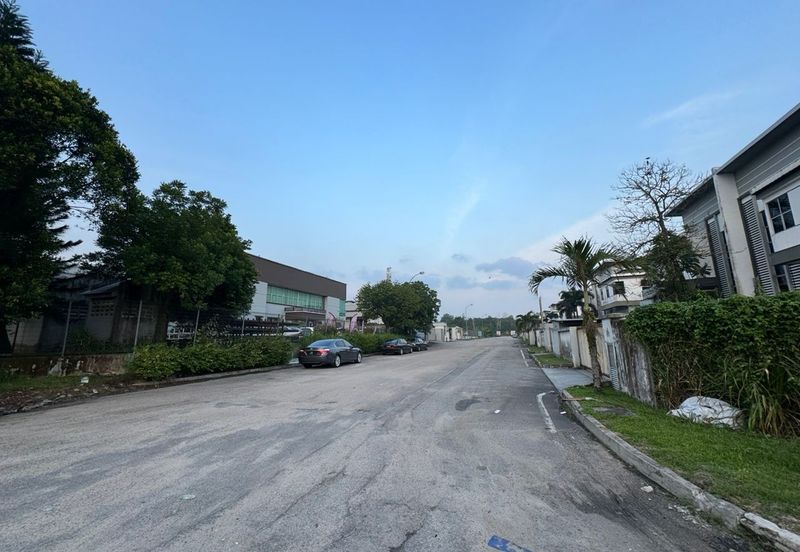 Taman Perindustrian Desa Cemerlang