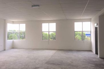 Taman Perindustrian Desa Cemerlang